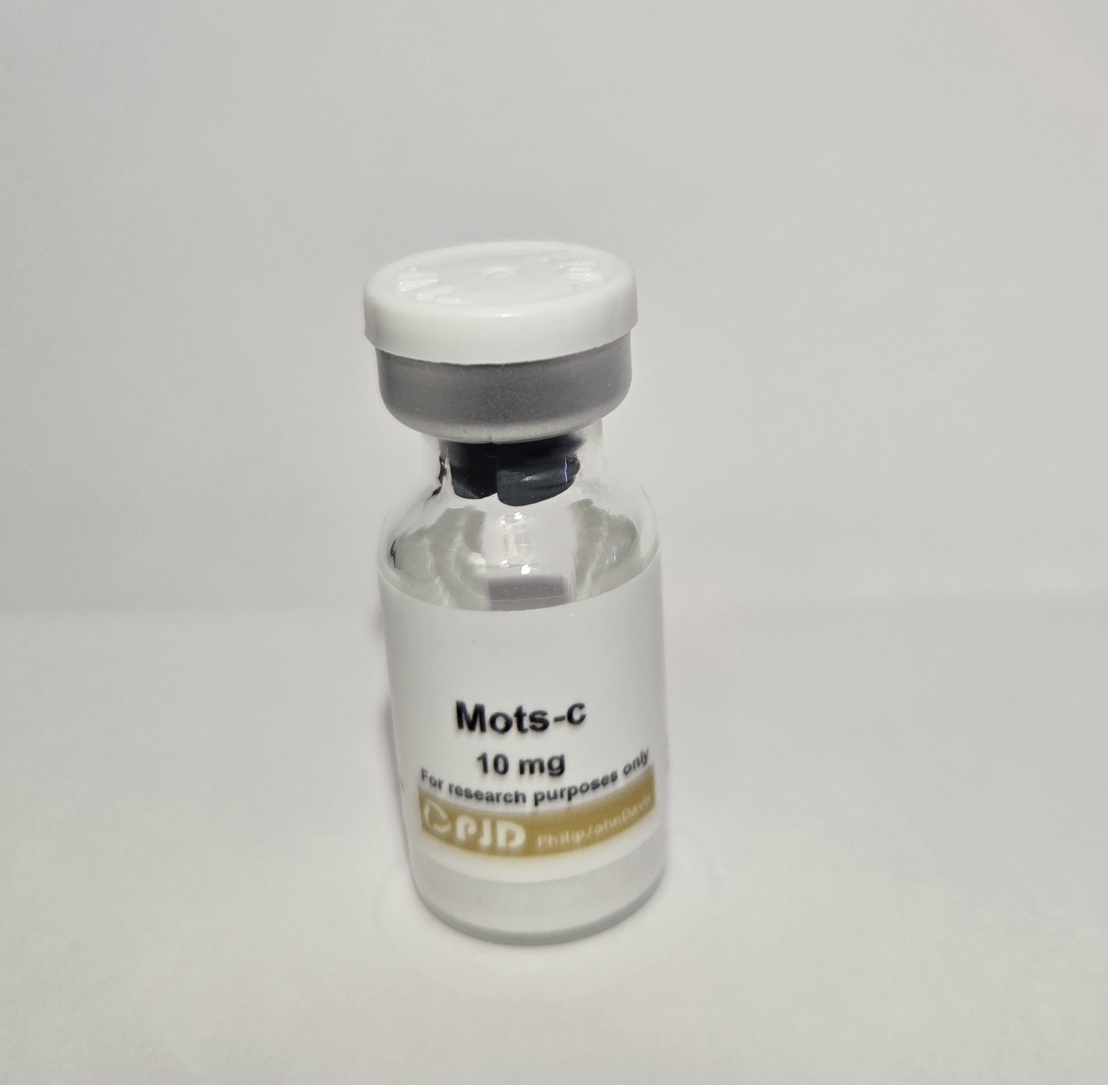 PJD- MOTS-c  10mg